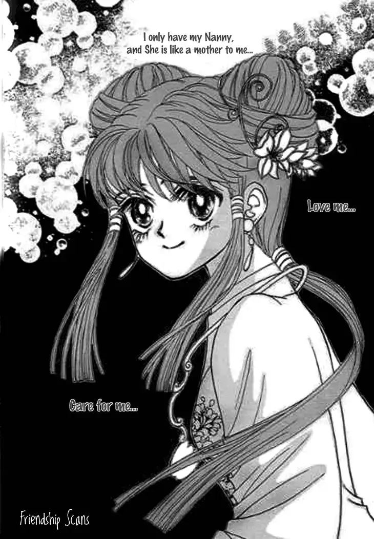 Falls in Love with 300-Year-Old Girl Chapter 8 9